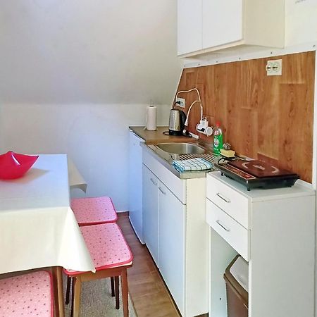 Apartman Duric دونيي ميلانوفاتس المظهر الخارجي الصورة