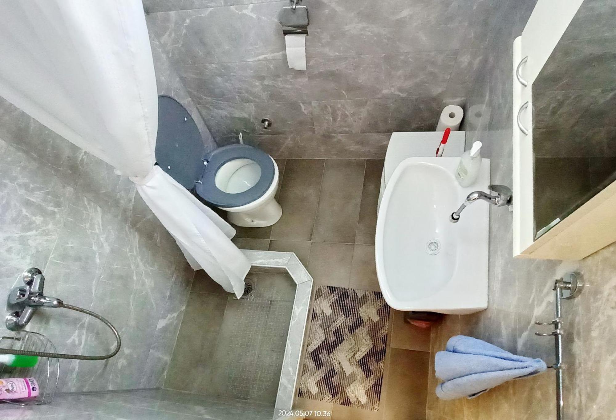 Apartman Duric دونيي ميلانوفاتس المظهر الخارجي الصورة