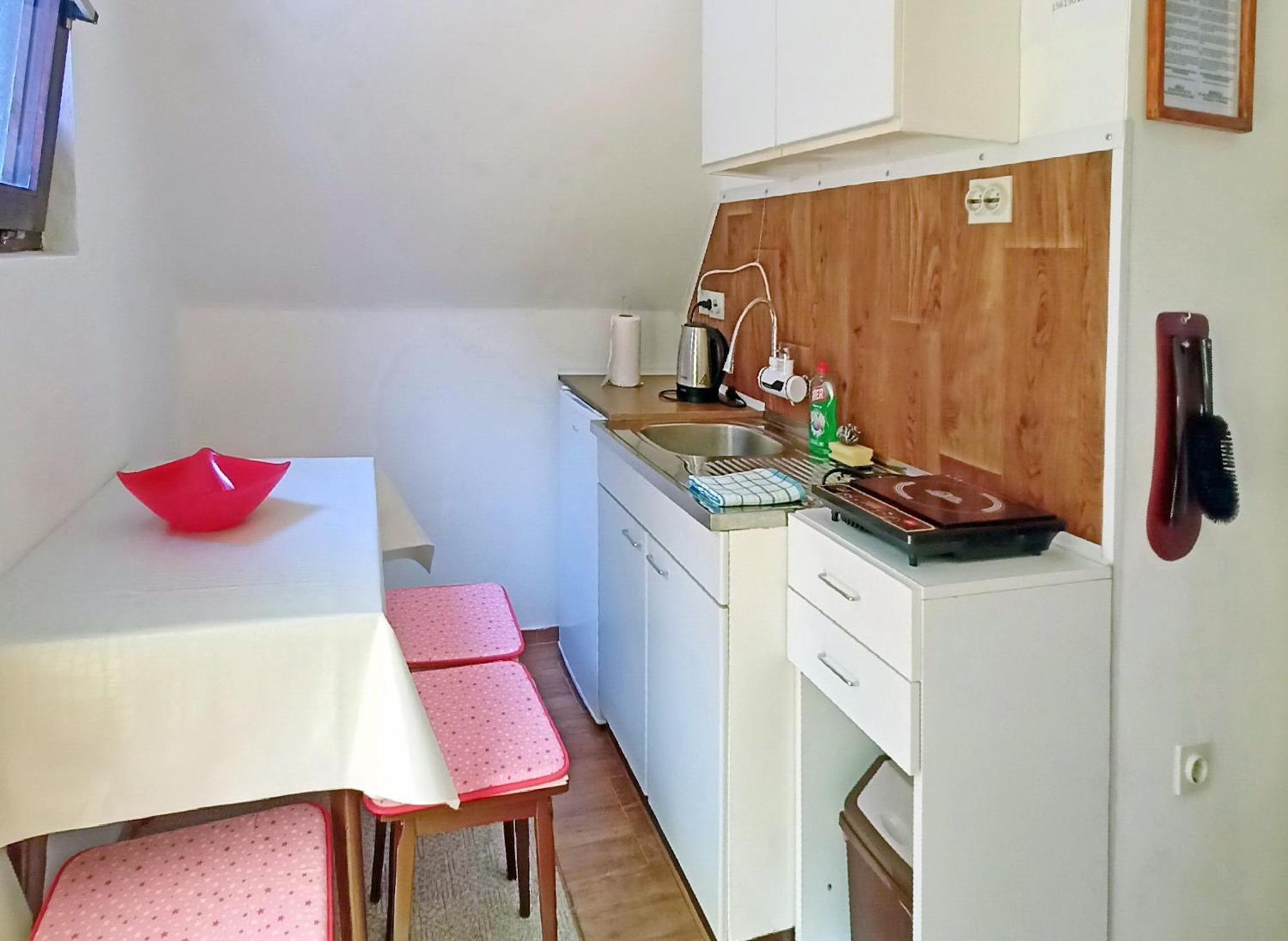 Apartman Duric دونيي ميلانوفاتس المظهر الخارجي الصورة